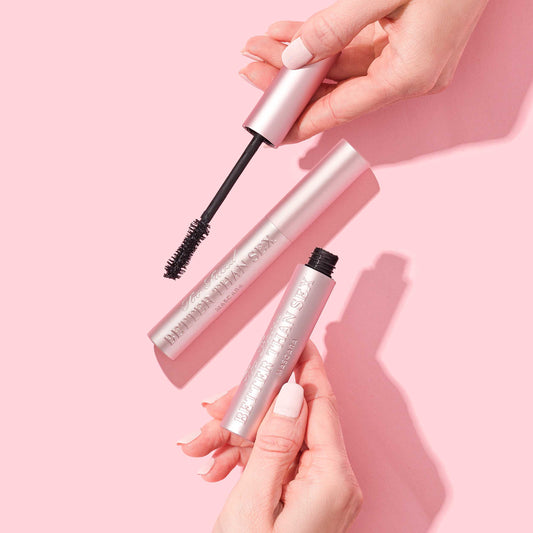 MASCARA BETTER THAN SEX PRESTIGE TOO FACED 8.0ML