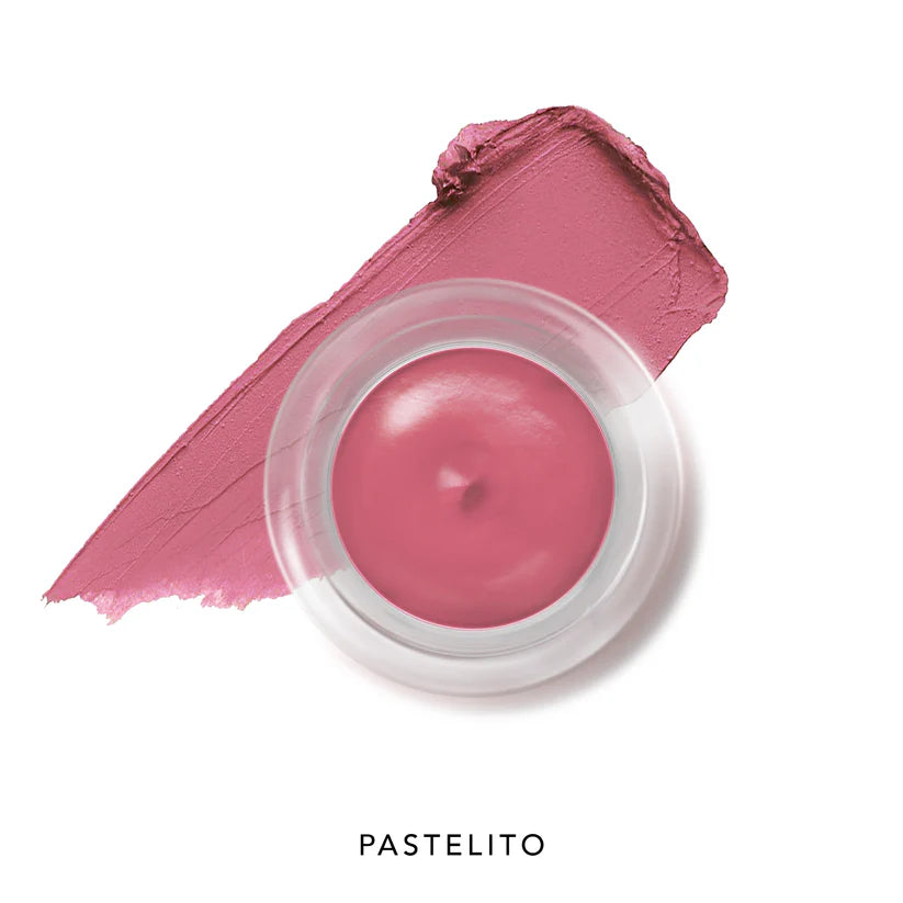 RUBOR MOUSSE MATTE ITALIA DELUXE 4.5 G