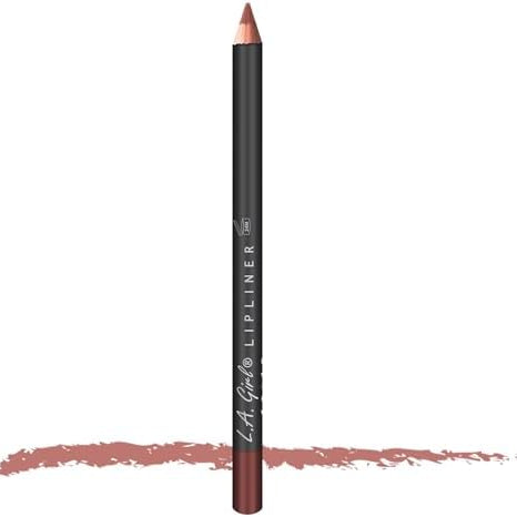 LAPIZ DE LABIOS L.A GIRL