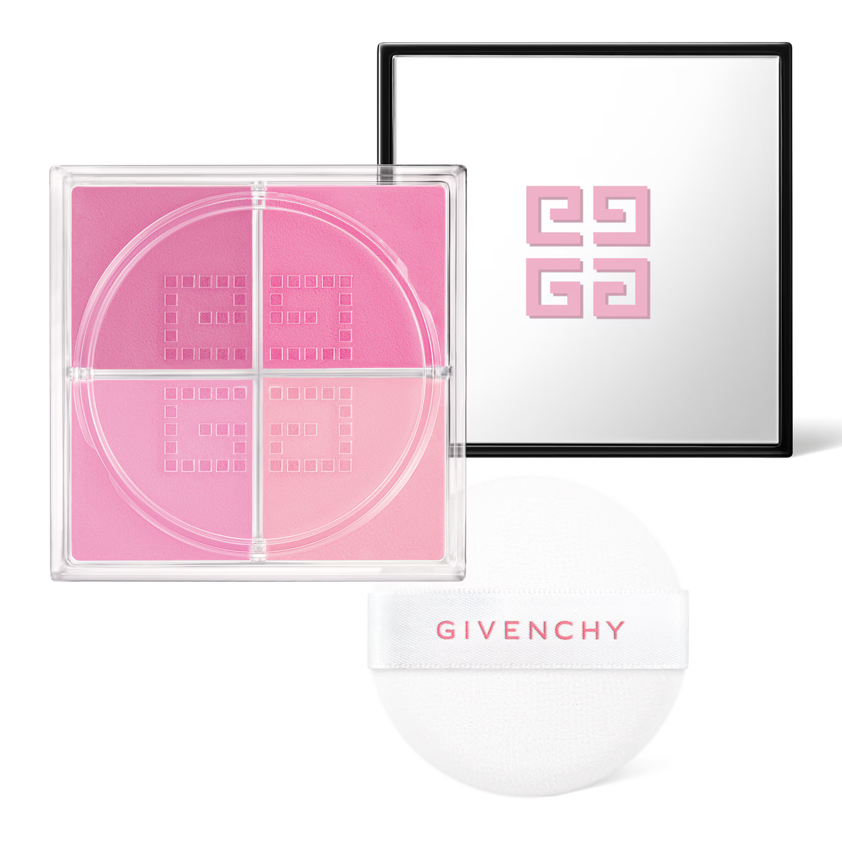 PRISME LIBRE BLUSH GIVENCHY 15 OZ