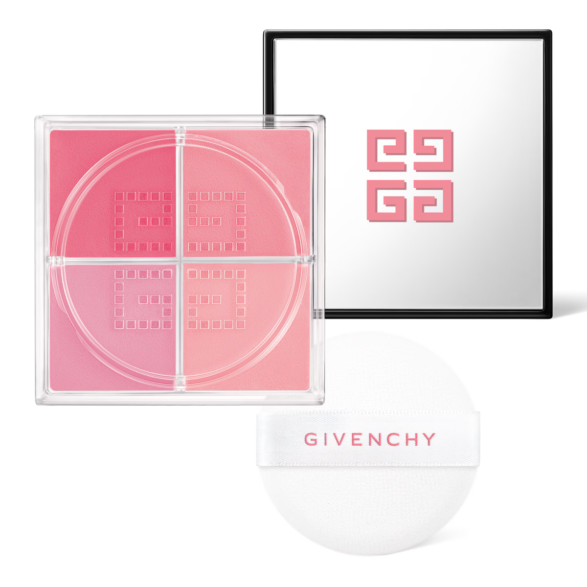PRISME LIBRE BLUSH GIVENCHY 15 OZ