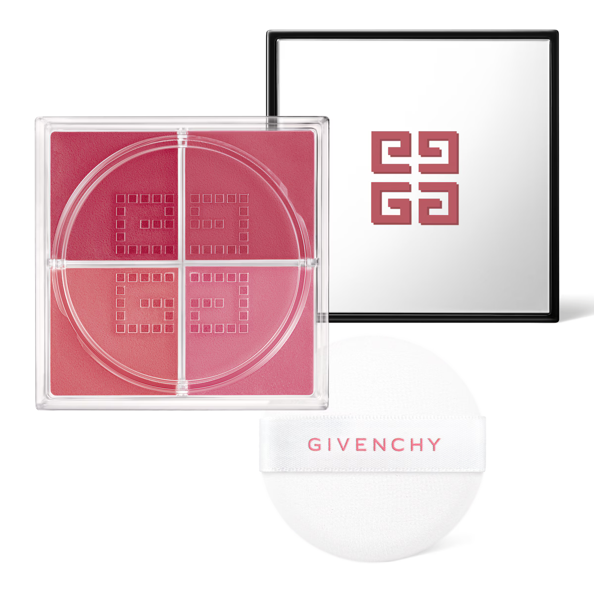 PRISME LIBRE BLUSH GIVENCHY 15 OZ