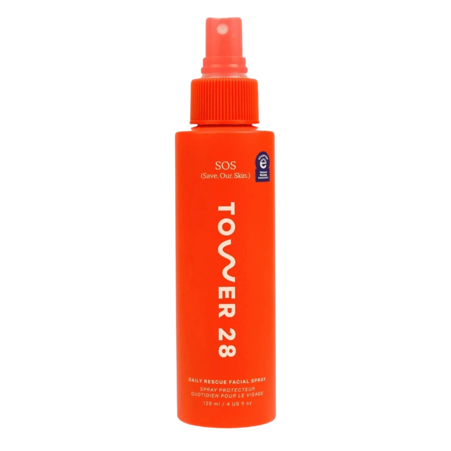 SOS DAILY RESCUE FACIAL SPRAY - TOWER 28