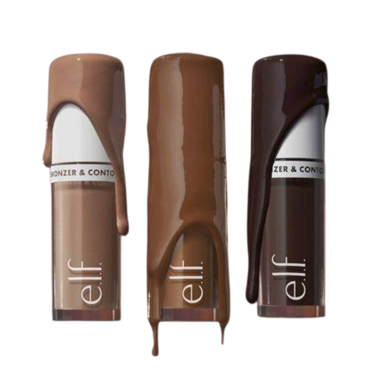 ELF BRONZER CAMO