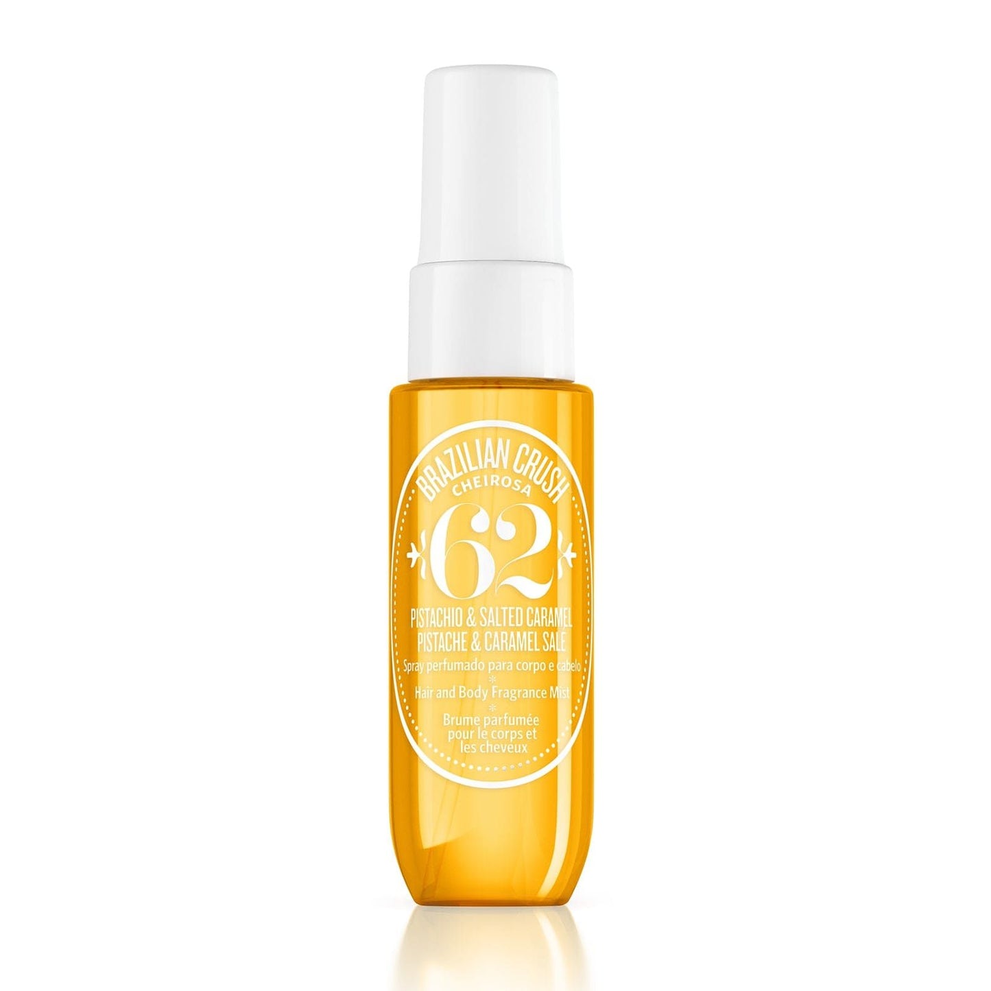 MIST EN SPRAY SOL DE JANEIRO CHEIROSA 30ML