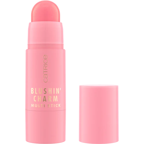 BLUSHIN CHARN MULTI STICK CATRICE