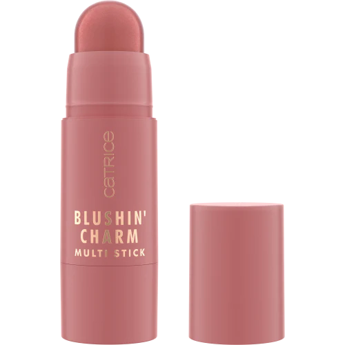 BLUSHIN CHARN MULTI STICK CATRICE