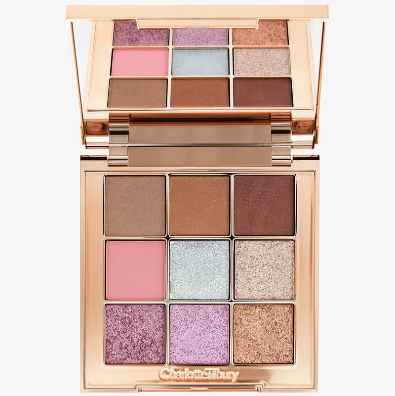 THE BEAUTYVERSE PALETTE CHARLOTTE TILBURY