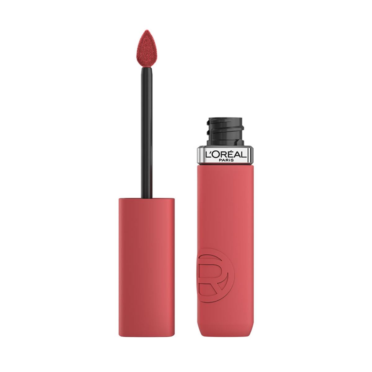 LIP COLOR ROUGE A LEVRES LOREAL PARIS 5ML