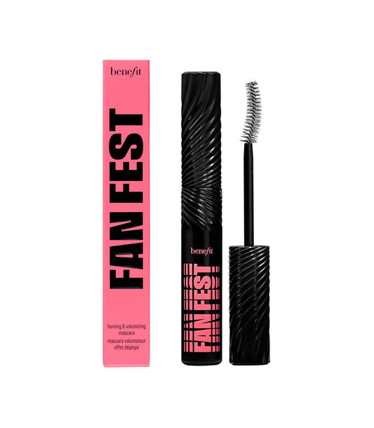 MASCARA DE PESTAÑAS FAN FEST 8.5G BENEFIT
