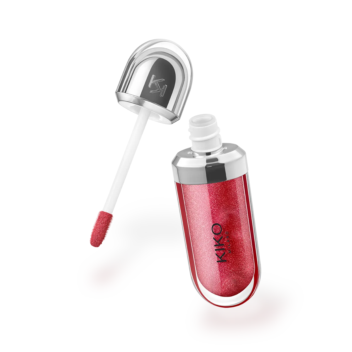 3D HYDRA LIP GLOSS KIKO MILANO 6.5ML