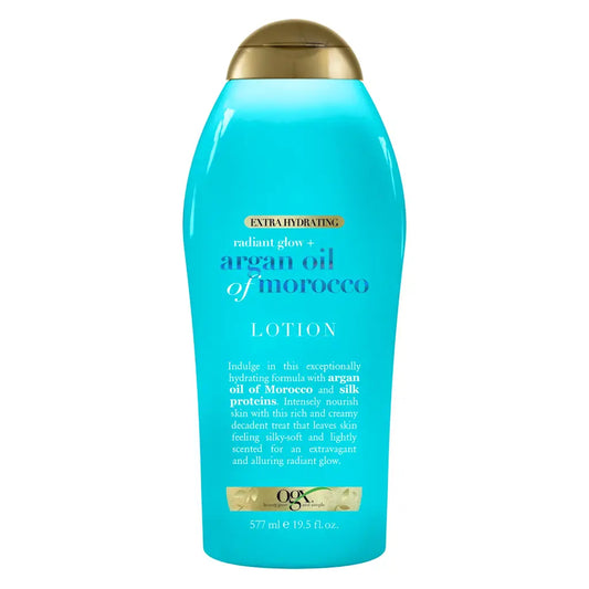 OGX LOTION 577ML