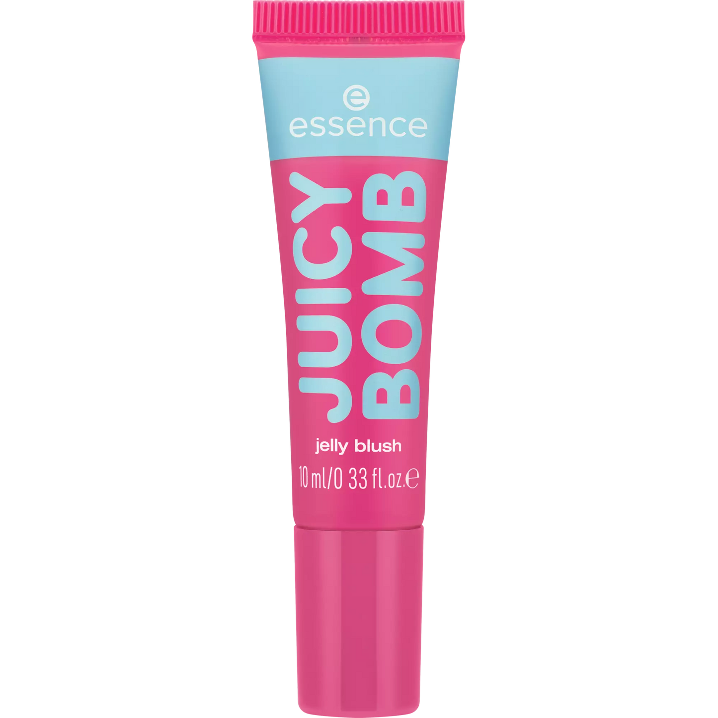 JELLY BLUSH JUICY BOMB ESSENCE