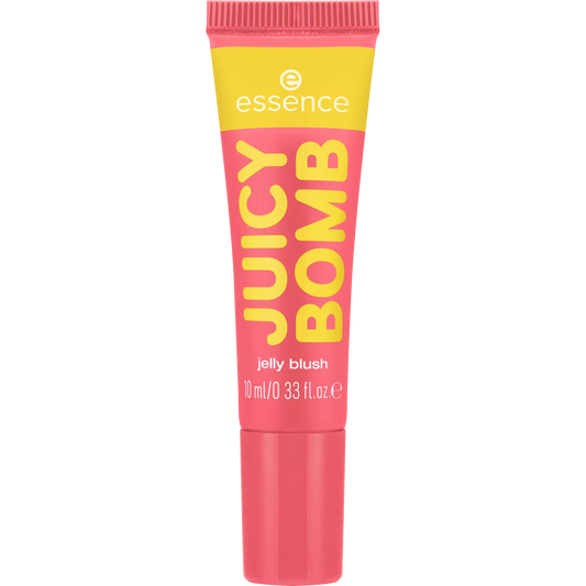 JELLY BLUSH JUICY BOMB ESSENCE