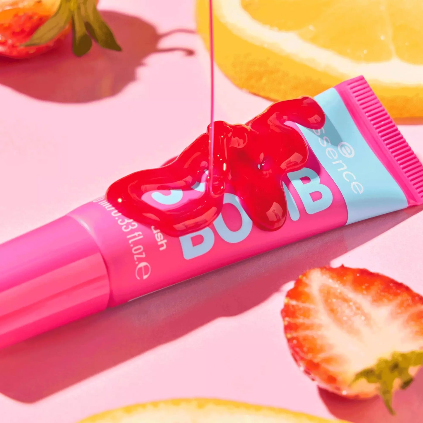 JELLY BLUSH JUICY BOMB ESSENCE