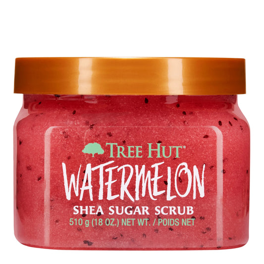 EXFOLIANTE CORPORAL TREE HUT 510 GR