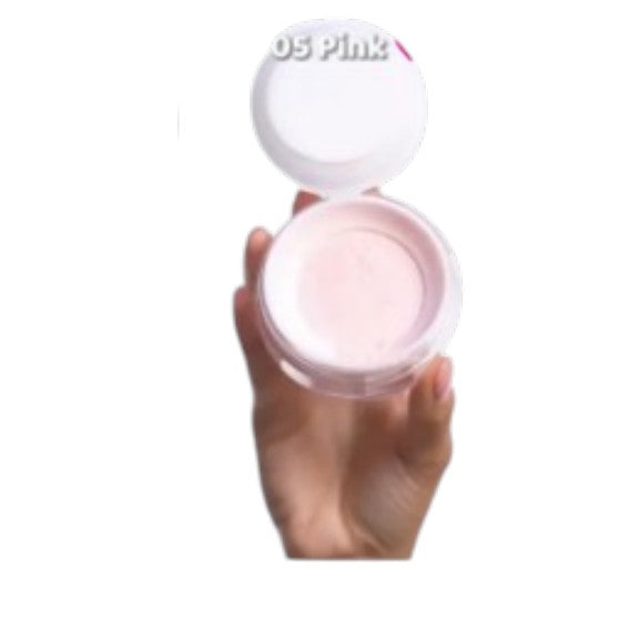 POLVO SUELTO BAKING SKIN ARIA 10 GR.