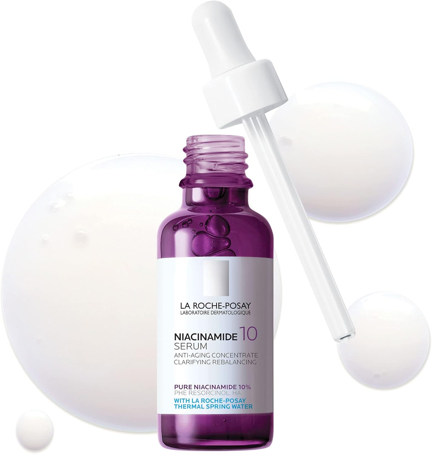 LA ROCHE POSAY PURE NIACINAMIDE 10