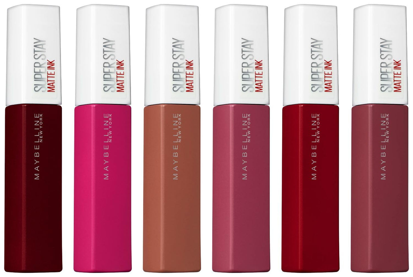 LABIAL SUPERSTAY MATTE INK MAYBELLINE 5ML