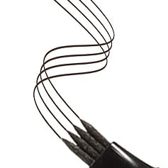 LAPIZ PARA CEJAS TIPO MICROBLANDING TRENDY