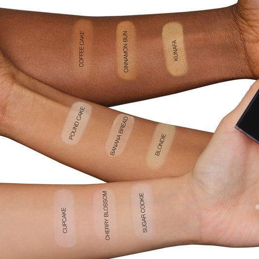 POLVO SUELTO HUDA BEAUTY MINI