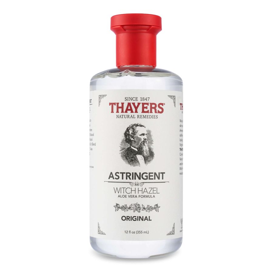 TONICO FACIAL THAYERS 355ML