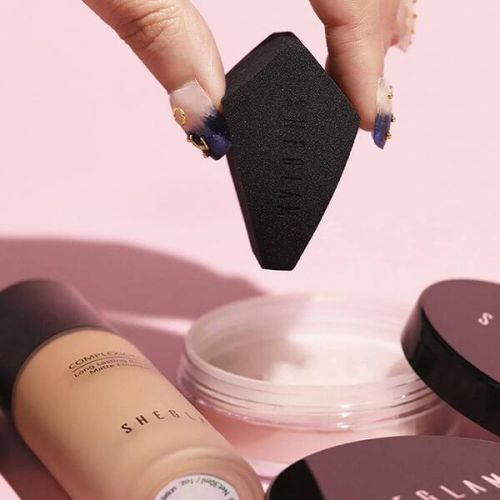 MULTI FACETED MAKEUP SPONGE SHEGLAM