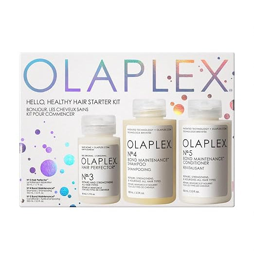 KIT OLAPLEX PASO 3 50 ML 4 Y 5 100 ML