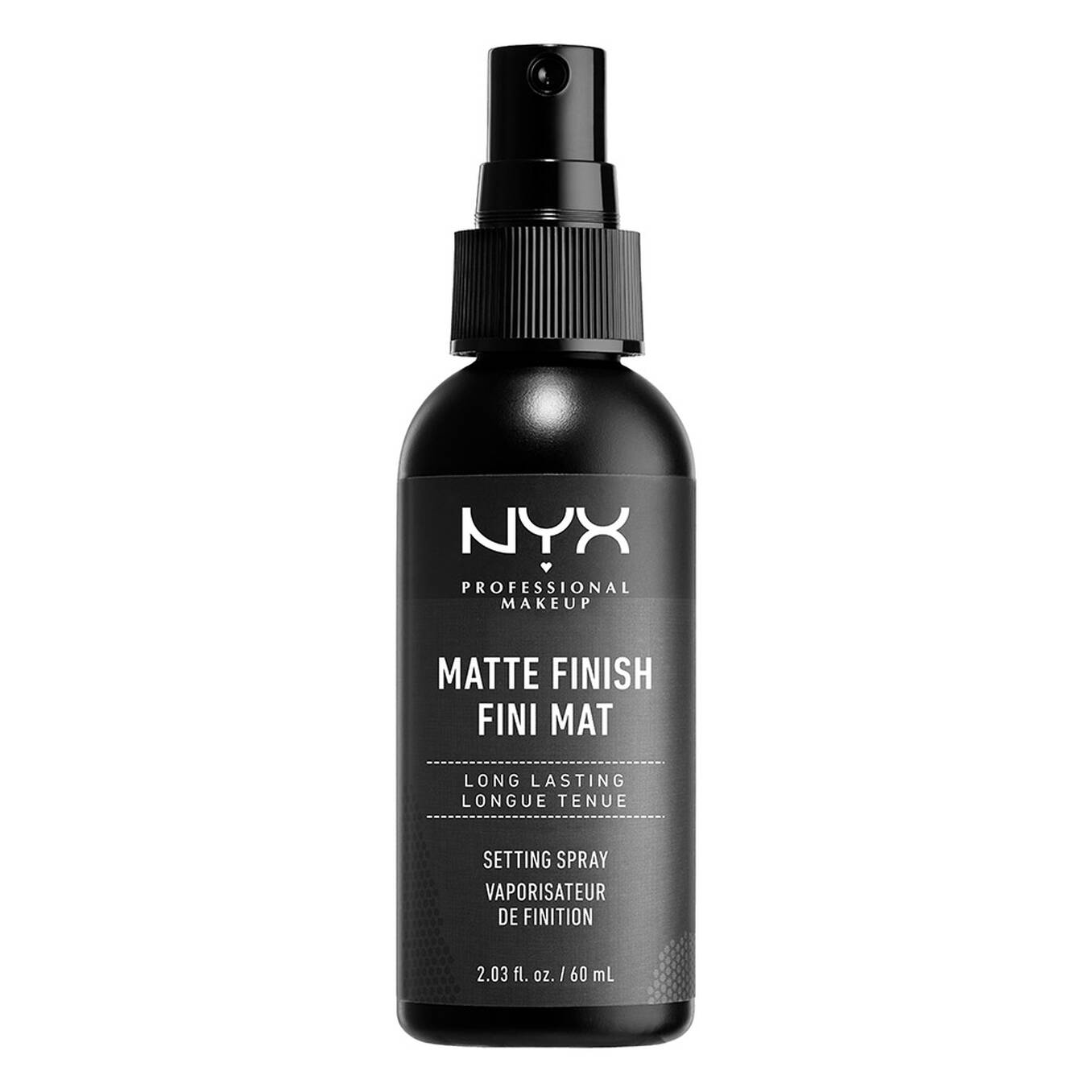 SELLADOR MATTE FINISH 16HR NYX