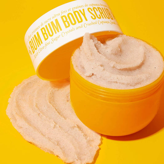 BUM BUM BODY SCRUB SOL DE JANEIRO 220 GR