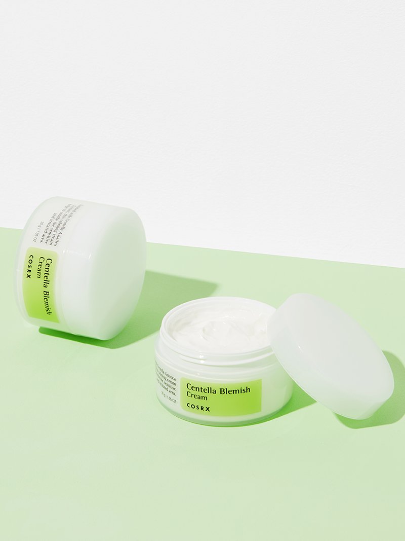 CENTELLA BLEMISH CREAM COSRX 30G