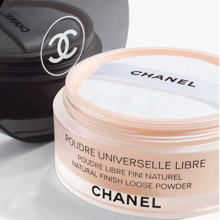 POLVO SUELTO CHANEL 30GR