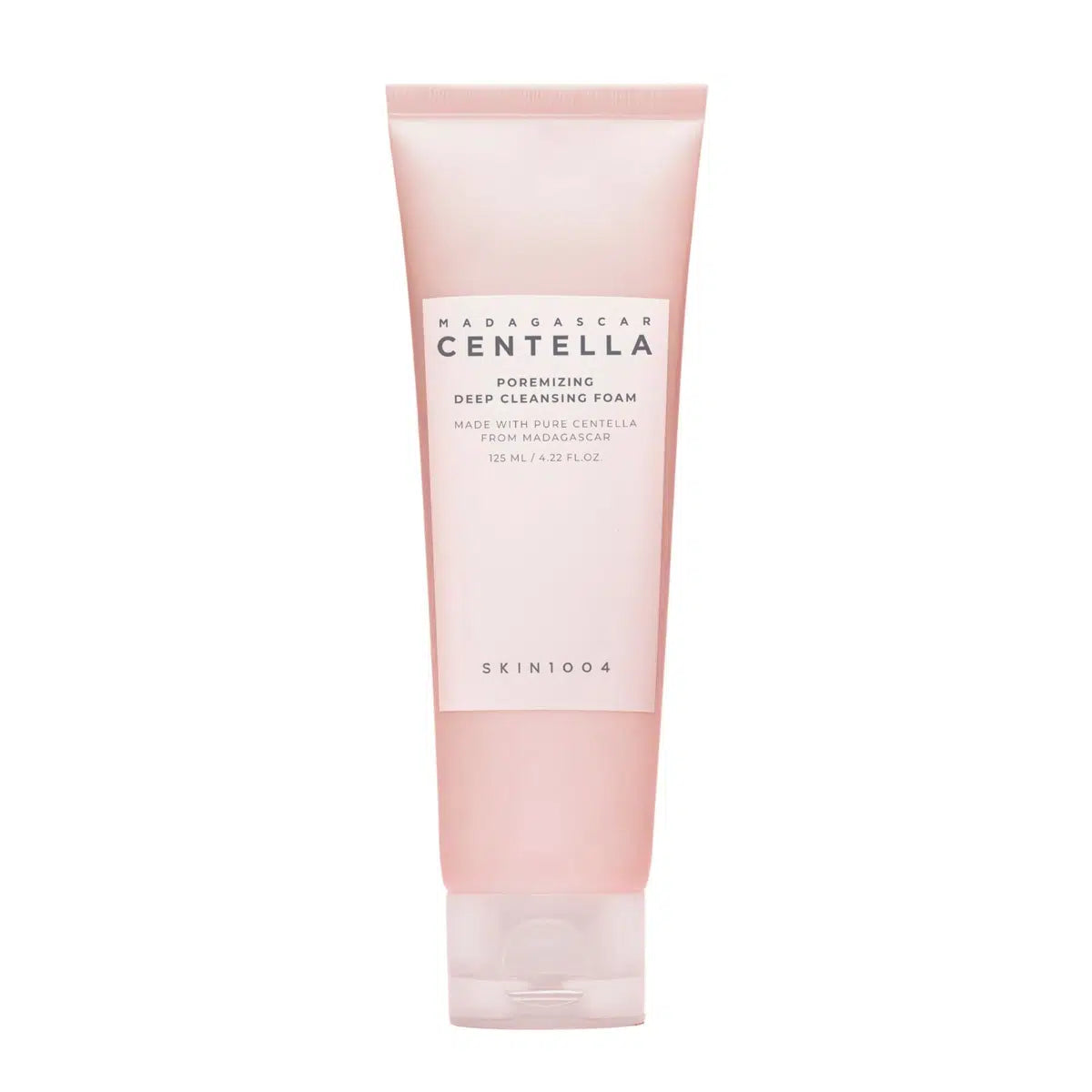 LIMPIADOR THE POREMIZING DEEP CLEANSING FOAM 125ML SKIN1004