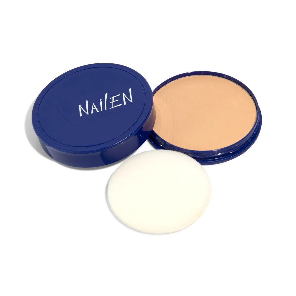 POLVO COMPACTO NAILEN 14 GR