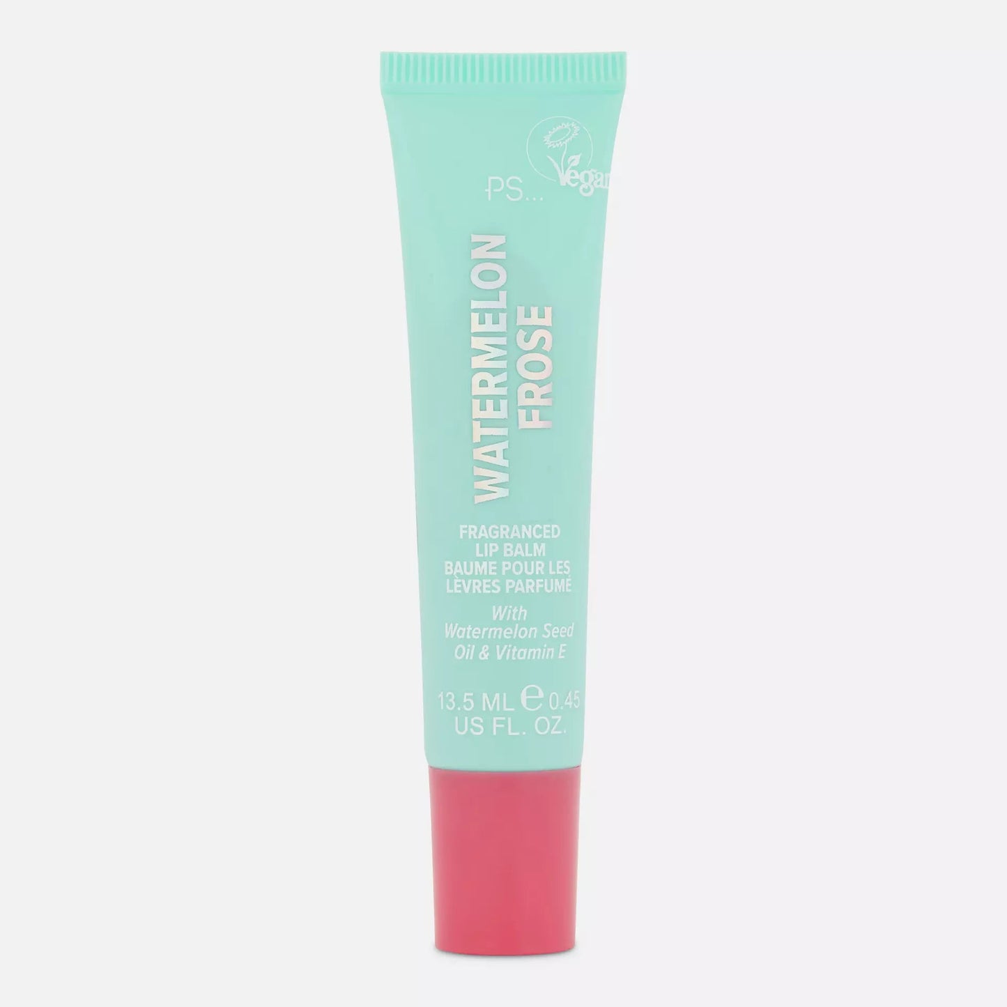 BALSAMO DE LABIOS PS VEGANO