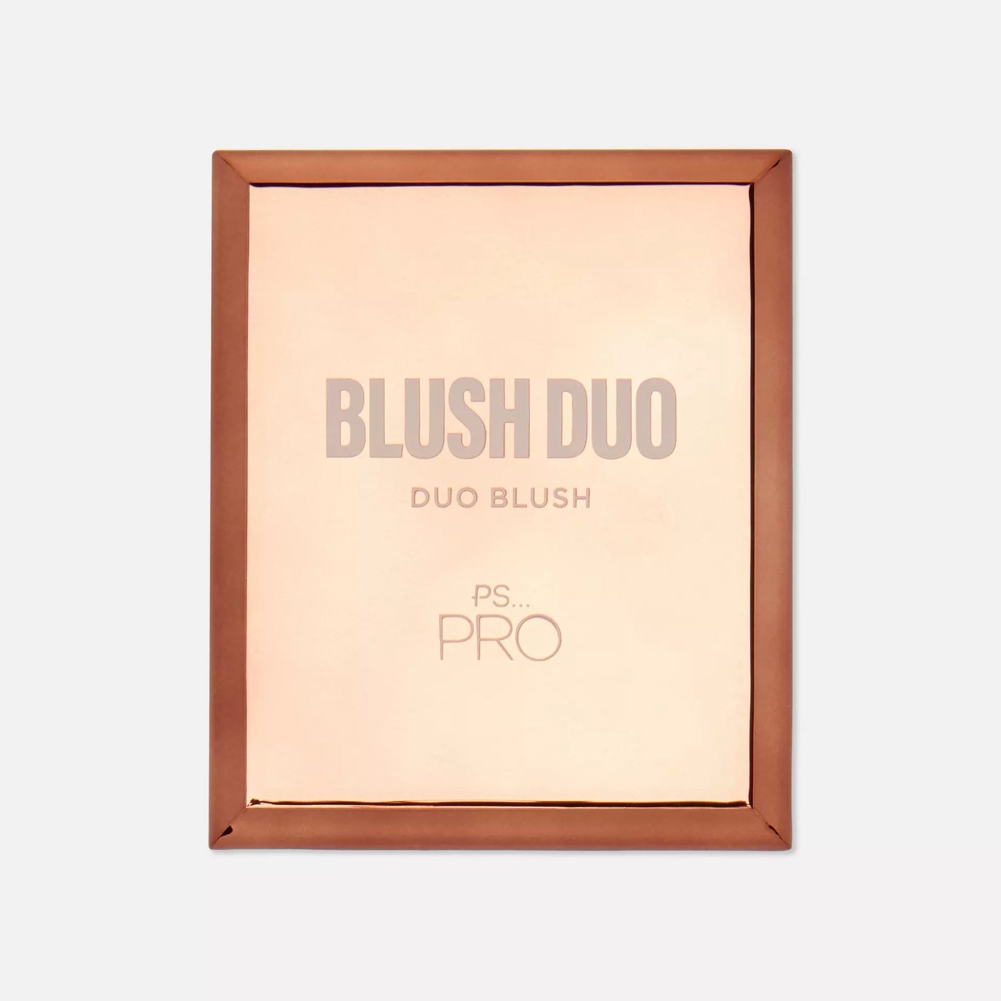 BLUSH DUO PS PRO