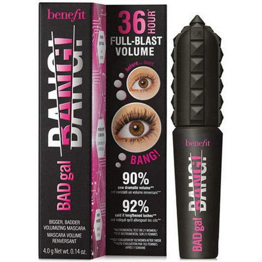 MASCARA BAD GAL BANG! MINI BENEFIT 4G