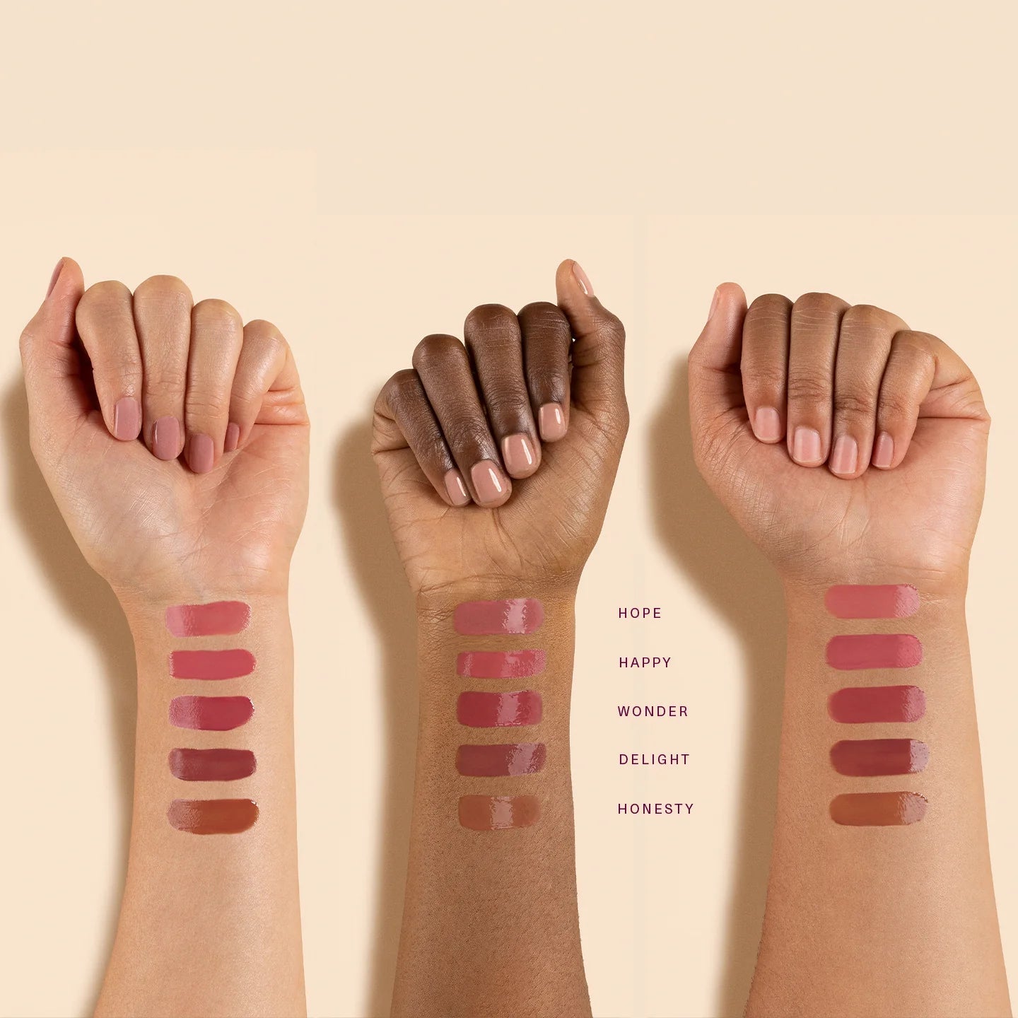 SOFT PINCH TINTED LIP OIL RARE BEAUTY 2.0 ML