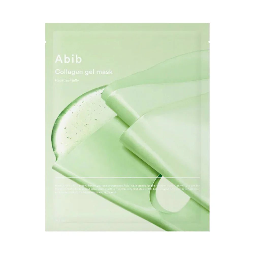 ABIB COLLAGEN GEL MASK