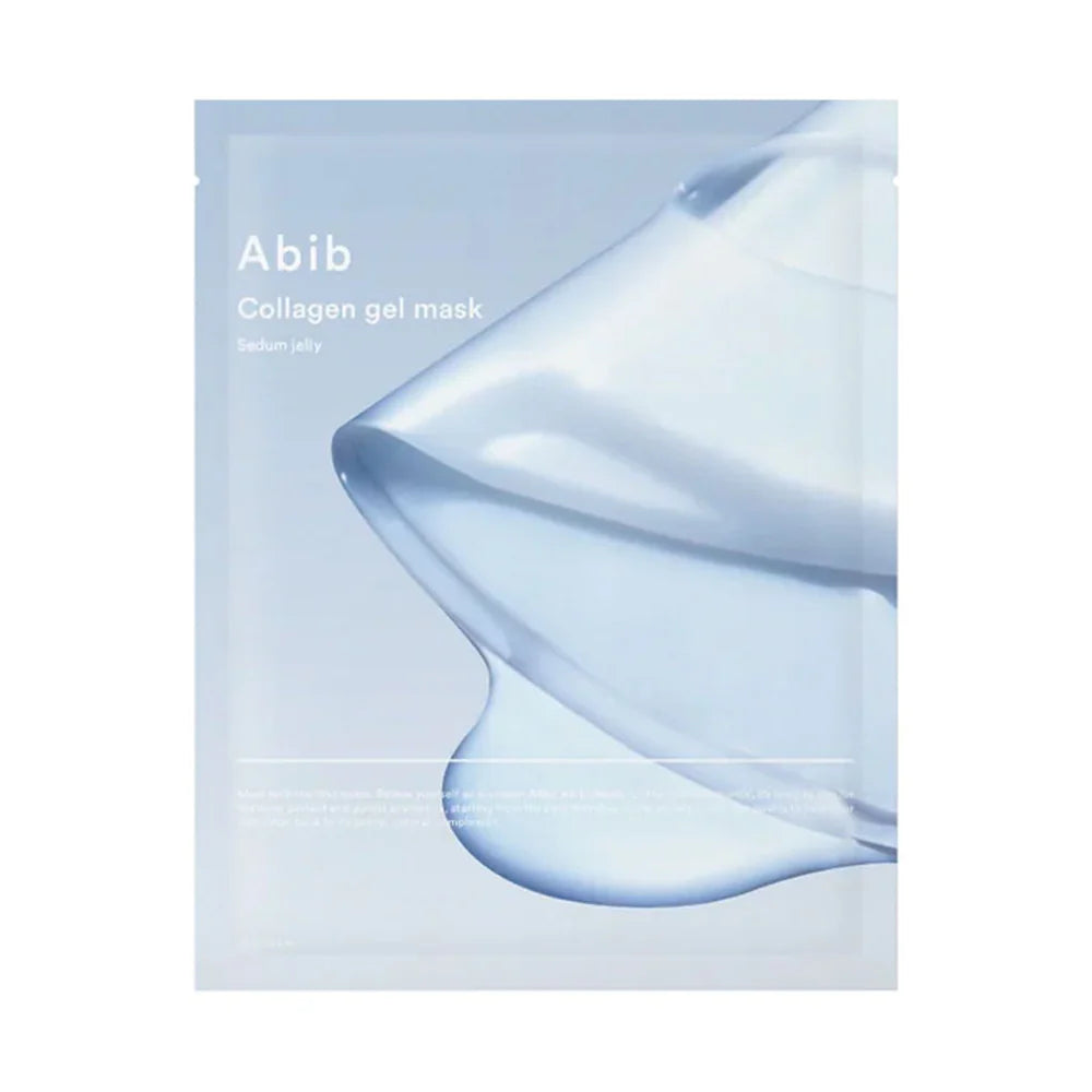 ABIB COLLAGEN GEL MASK