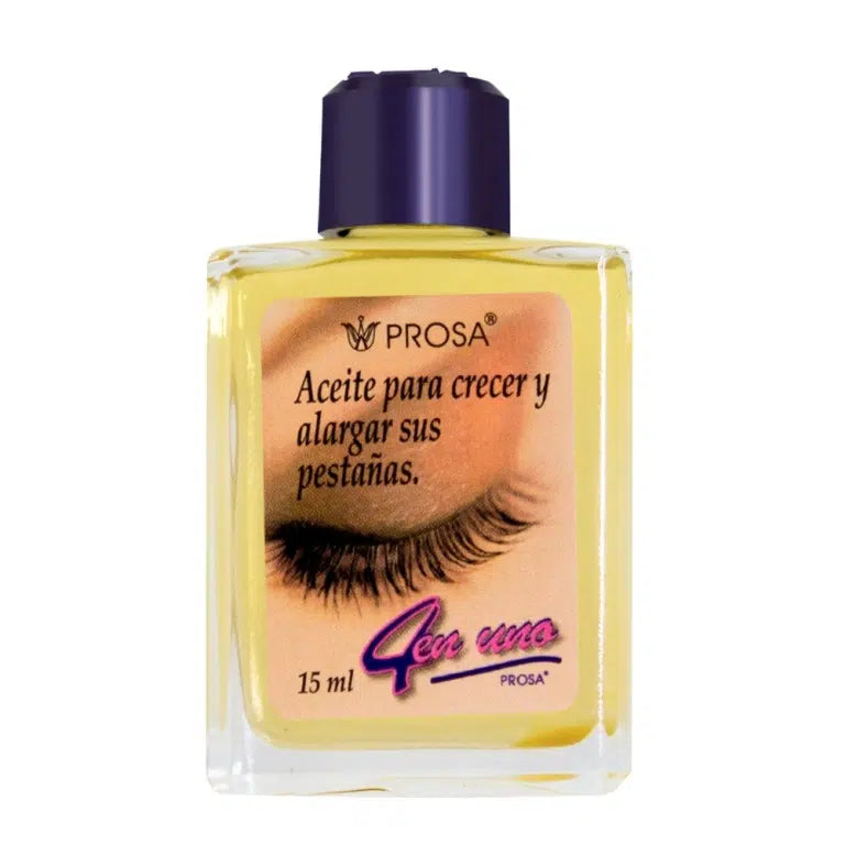 ACEITE DE CRECIMIENTO PROSA