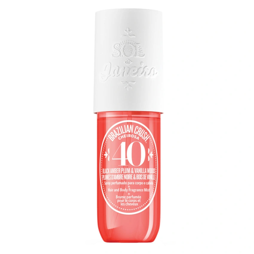 SPLASH SOL DE JANEIRO 90ML