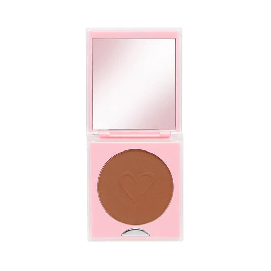 PERFECTING BRONZER MATTE SANLESS AND SANKISSED BEAUTY CREATIONS 6.5G