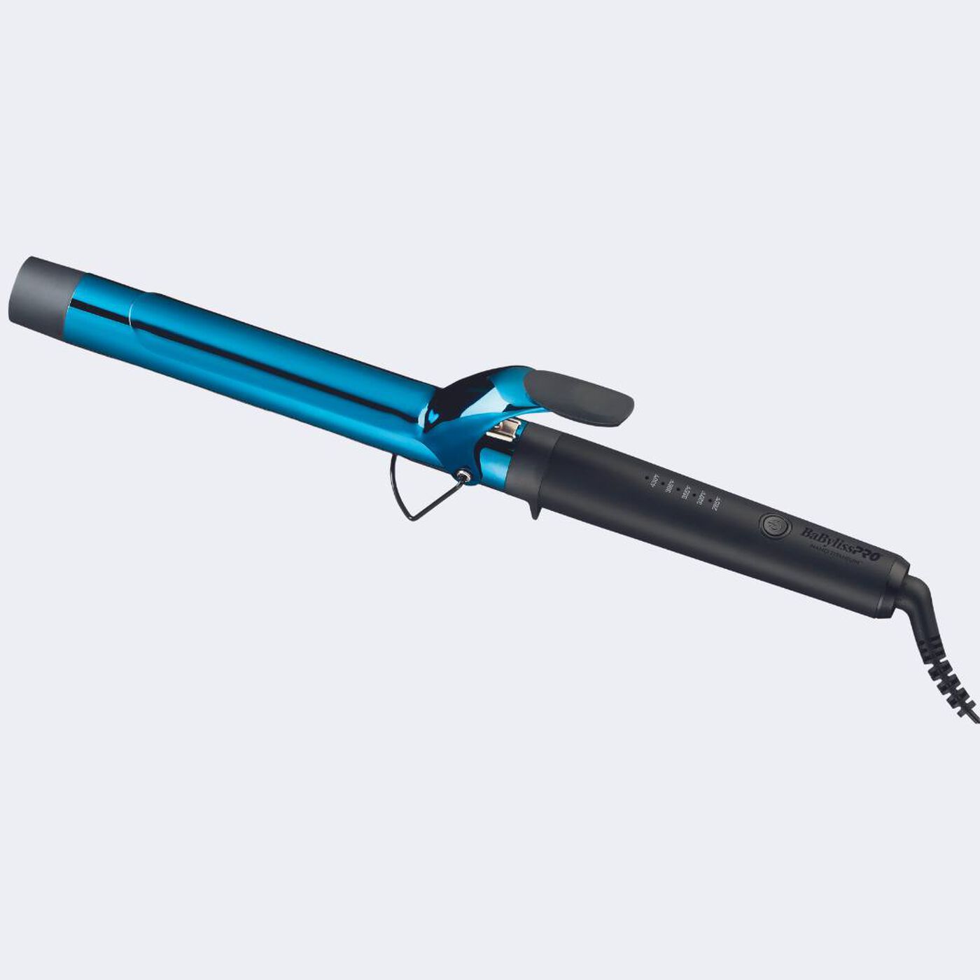 TENAZA RIZADORA EXTRALARGA BaByliss NANO TITANIUM
