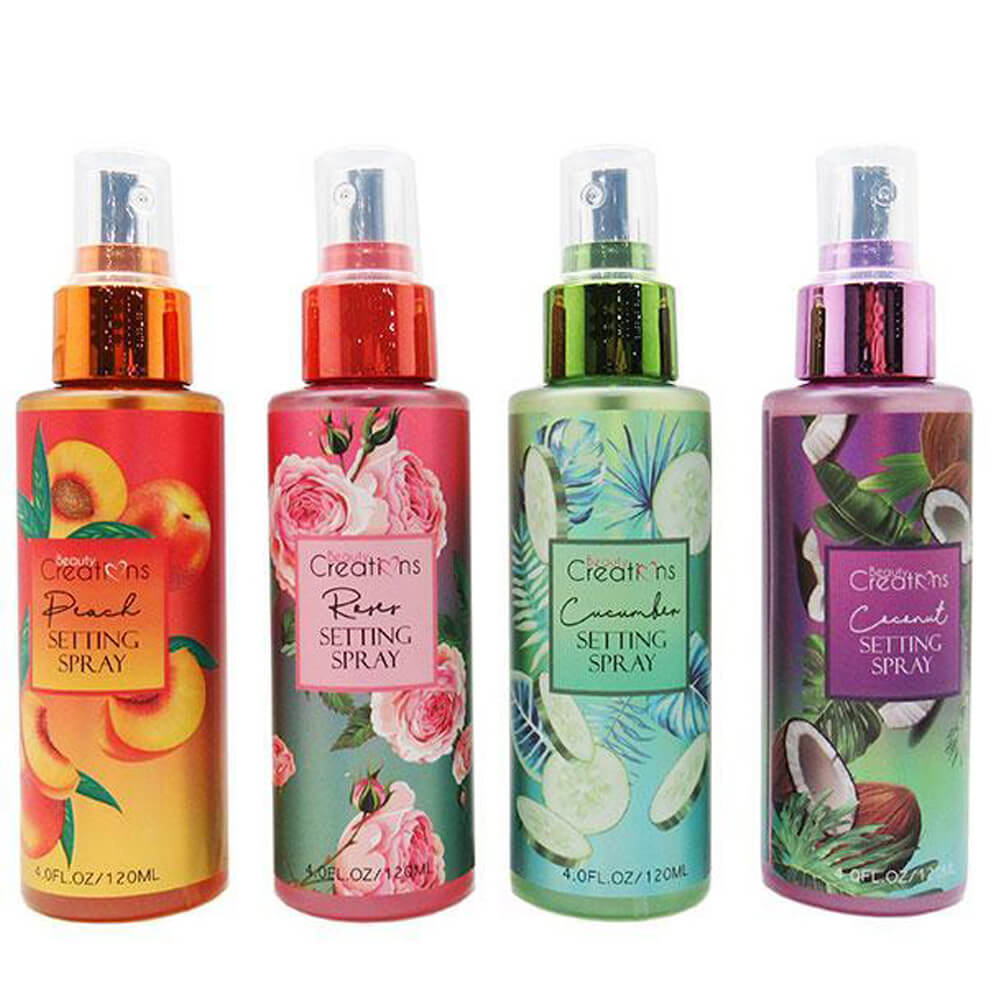 SELLADOR BEAUTY CREATIONS 120ML