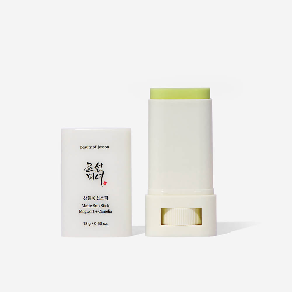 BEAUTY OF JOSEON MATTE SUNSTICK 18 GR