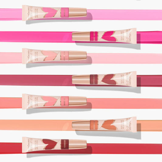 RUBOR LIQUIDO FLAWLESS STAY BEAUTY CREATIONS
