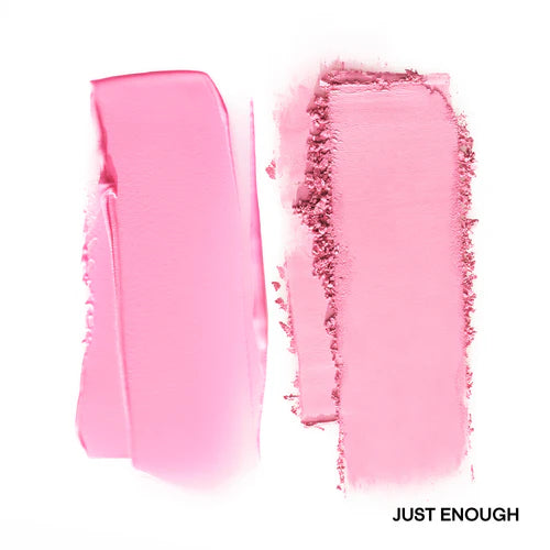PATRICK TA MAJOR HEADLINES DOUBLE-TAKE CRÈME & POWDER BLUSH DUO