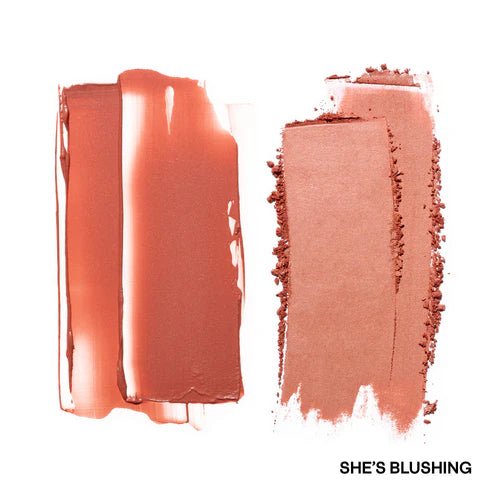 PATRICK TA MAJOR HEADLINES DOUBLE-TAKE CRÈME & POWDER BLUSH DUO