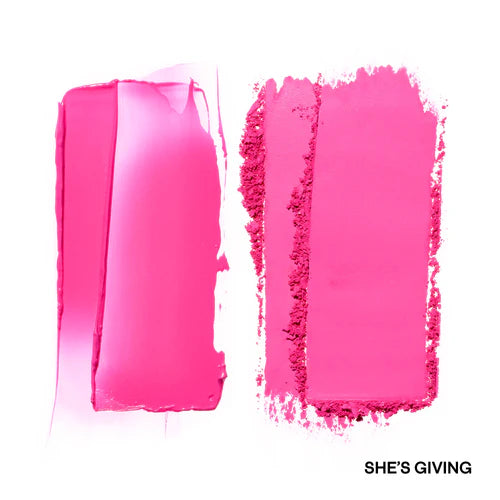 PATRICK TA MAJOR HEADLINES DOUBLE-TAKE CRÈME & POWDER BLUSH DUO